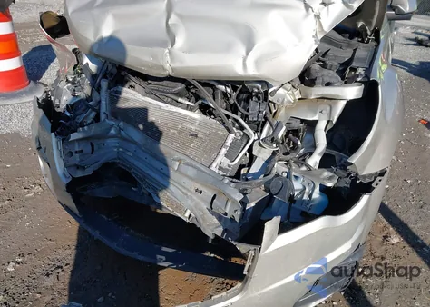 2013 Chevrolet Equinox 1Lt from USA, damaged, VIN 2GNALDEK3D1219985